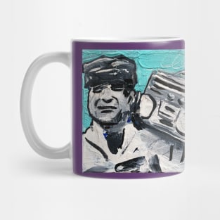 Prince Markie D Mug